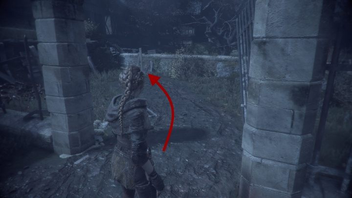 Ten rozdział zawiera dwie osobliwości - A Plague Tale Innocence: Osobliwości - lista wszystkich - A Plague Tale Innocence - poradnik do gry