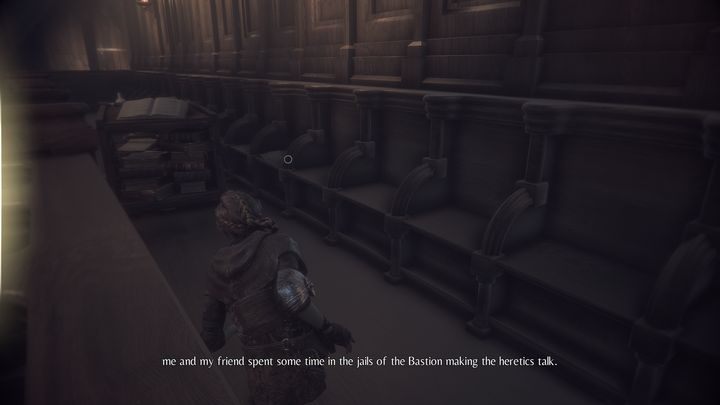 Drugą osobliwością jest Teriak - A Plague Tale Innocence: Osobliwości - lista wszystkich - A Plague Tale Innocence - poradnik do gry