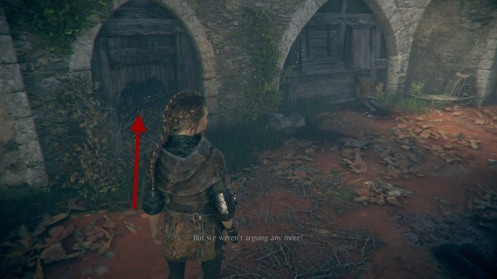 Figurkę rycerza znajdziesz natomiast podczas konfrontacji z Hugo - A Plague Tale Innocence: Osobliwości - lista wszystkich - A Plague Tale Innocence - poradnik do gry