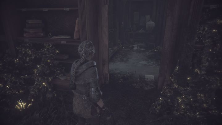 Rododendron to jedyny sekret jaki znajdziesz na tym etapie - A Plague Tale Innocence: Herbarium Hugo - lista wszystkich kwiatów - A Plague Tale Innocence - poradnik do gry