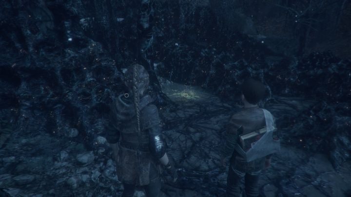 Narcyza znajdziesz tuż po uwolnieniu Hugo - A Plague Tale Innocence: Herbarium Hugo - lista wszystkich kwiatów - A Plague Tale Innocence - poradnik do gry