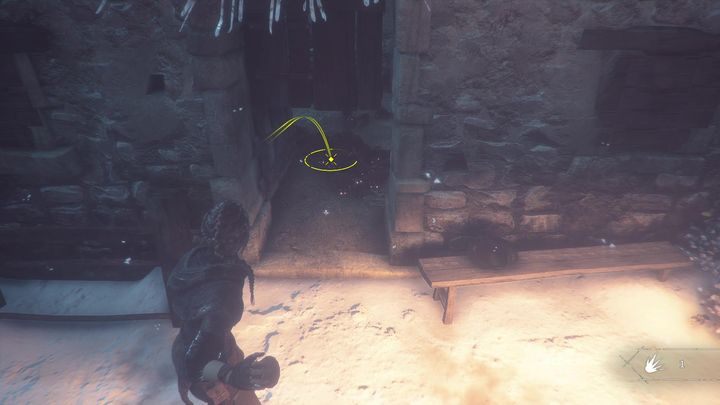 1 - A Plague Tale Innocence: Prezenty - lista wszystkich - A Plague Tale Innocence - poradnik do gry