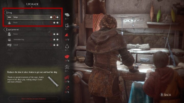 Komentarz: Jak wskazuje cel - A Plague Tale Innocence: Trofea/Osiągnięcia - lista - A Plague Tale Innocence - poradnik do gry