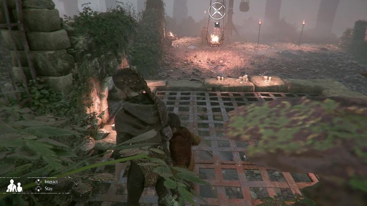 1 - A Plague Tale Innocence: Towarzysze - mogą pomagać? - A Plague Tale Innocence - poradnik do gry