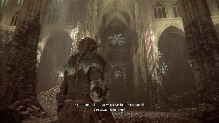 1 - A Plague Tale Innocence: Wielki Inkwizytor - jak pokonać? - A Plague Tale Innocence - poradnik do gry