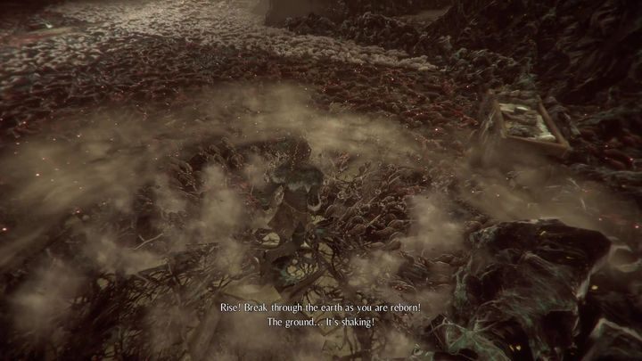 Twoim zadaniem jest odciągnięcie uwagi - A Plague Tale Innocence: Wielki Inkwizytor - jak pokonać? - A Plague Tale Innocence - poradnik do gry