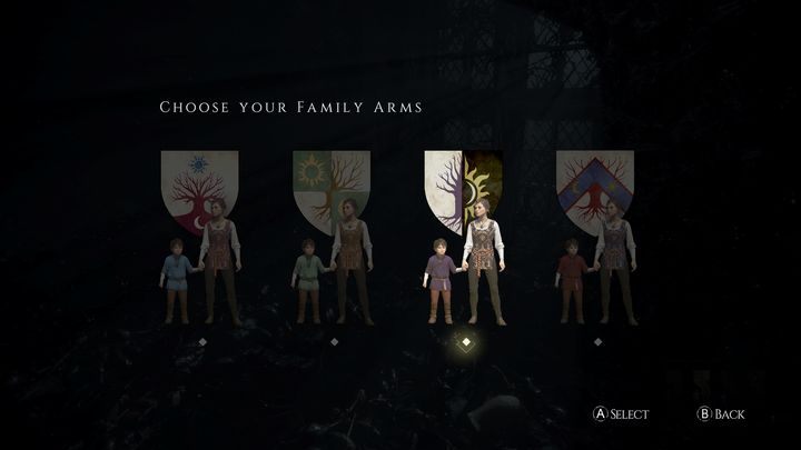 Herby w A Plague Tale Innocence to inaczej zestawy elementów ubioru wykorzystywanych przez Amicii i Hugo - A Plague Tale Innocence: Najczęściej zadawane pytania - A Plague Tale Innocence - poradnik do gry