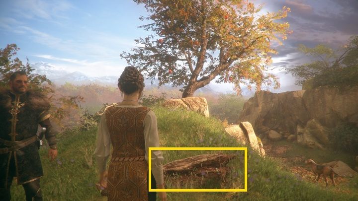 Będziesz miał 10 sekund na zestrzelenie 6 jabłek - A Plague Tale Innocence: Dziedzictwo rodu De Rune - solucja, opis przejścia - A Plague Tale Innocence - poradnik do gry