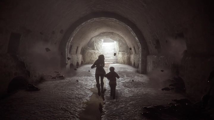 1 - A Plague Tale Innocence: Odwet - solucja, opis przejścia - A Plague Tale Innocence - poradnik do gry