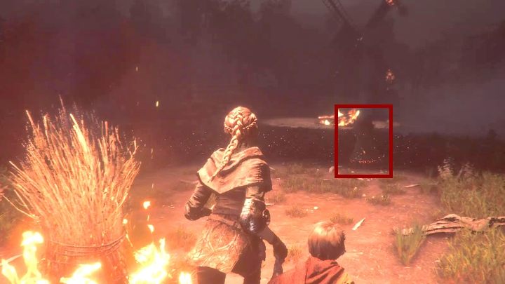 1 - A Plague Tale Innocence: Uczeń - solucja, opis przejścia - A Plague Tale Innocence - poradnik do gry