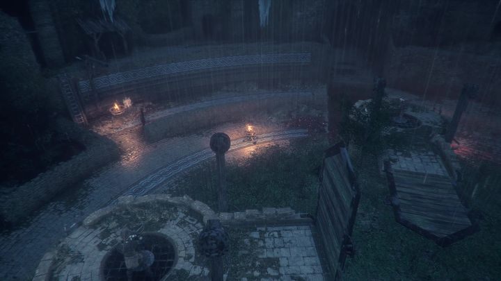 Przejdź do następnego mechanizmu - A Plague Tale Innocence: Droga przed nami - solucja, opis przejścia - A Plague Tale Innocence - poradnik do gry