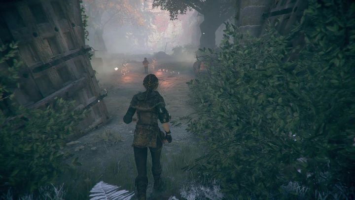1 - A Plague Tale Innocence: Pokuta - solucja, opis przejścia - A Plague Tale Innocence - poradnik do gry