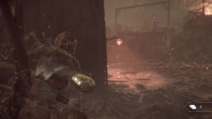 Na koniec zostaw sobie łuczników - A Plague Tale Innocence: Koronacja - solucja, opis przejścia - A Plague Tale Innocence - poradnik do gry