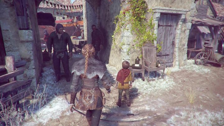 1 - A Plague Tale Innocence: Epilog - solucja, opis przejścia - A Plague Tale Innocence - poradnik do gry