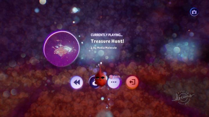 Dreams to sandboksowa gra, która opiera się na kreacjach użytkowników - Gra Dreams w pigułce - Dreams - poradnik do gry