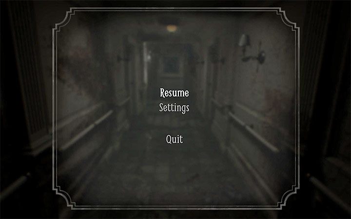 Nie, gra Layers of Fear 2 nie pozwala na tworzenie manualnych zapisów - Layers of Fear 2 - poradnik do gry