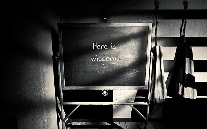 2 - Druga zagadka z kłódką | Rozwiązanie zagadki w Layers of Fear 2 - Layers of Fear 2 - poradnik do gry