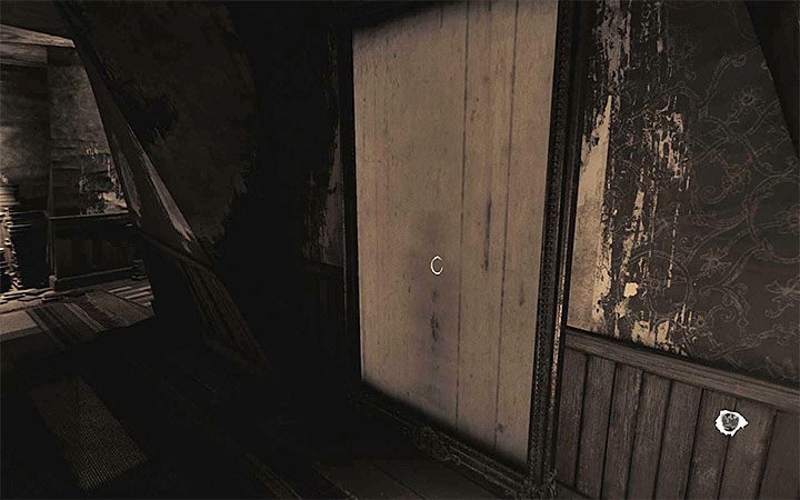 4 - Zagadka w sypialni | Rozwiązanie zagadki w Layers of Fear 2 - Layers of Fear 2 - poradnik do gry