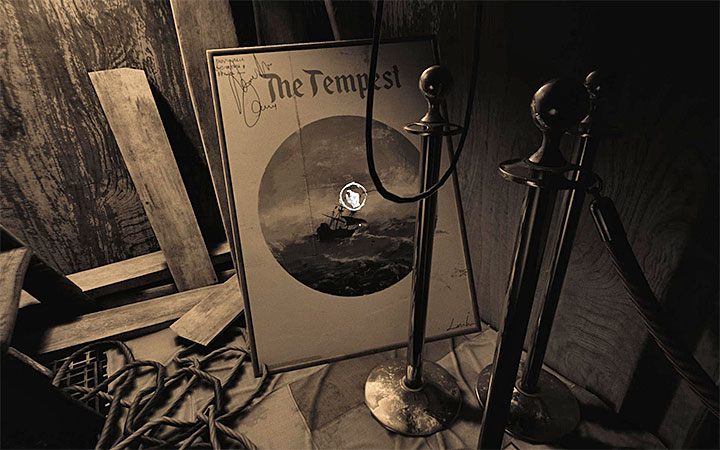 Rodzaj trofeum: srebrne - Lista trofeów gry Layers of Fear 2 - Layers of Fear 2 - poradnik do gry