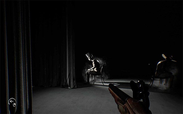 Rodzaj trofeum: brązowe - Lista trofeów gry Layers of Fear 2 - Layers of Fear 2 - poradnik do gry