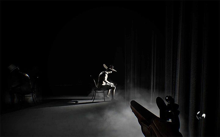 Rodzaj trofeum: brązowe - Lista trofeów gry Layers of Fear 2 - Layers of Fear 2 - poradnik do gry