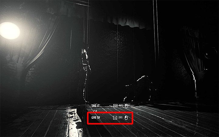 Rodzaj trofeum: brązowe - Lista trofeów gry Layers of Fear 2 - Layers of Fear 2 - poradnik do gry