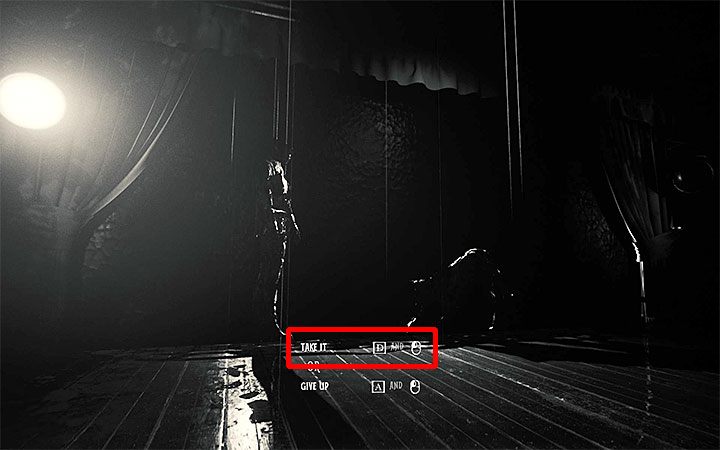 Rodzaj trofeum: brązowe - Lista trofeów gry Layers of Fear 2 - Layers of Fear 2 - poradnik do gry