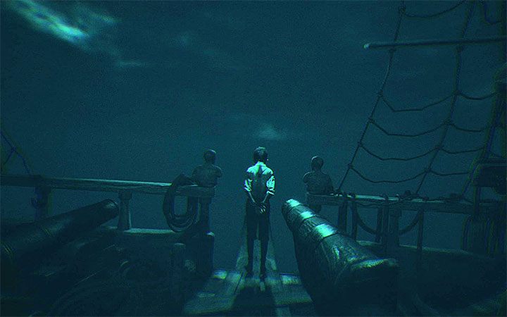 Rodzaj trofeum: brązowe - Lista trofeów gry Layers of Fear 2 - Layers of Fear 2 - poradnik do gry