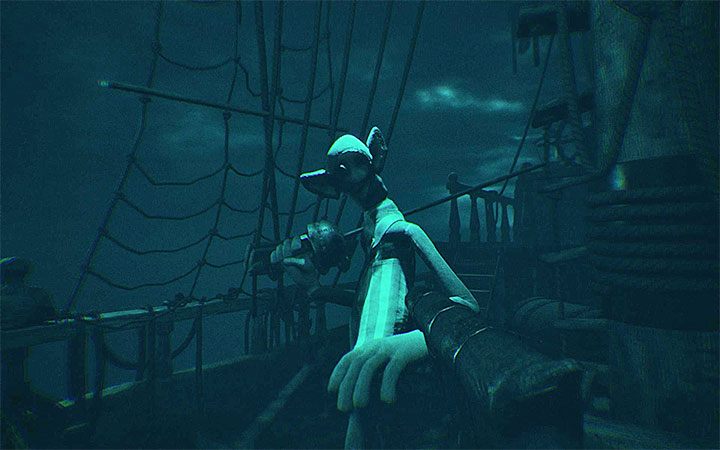 Rodzaj trofeum: brązowe - Lista trofeów gry Layers of Fear 2 - Layers of Fear 2 - poradnik do gry