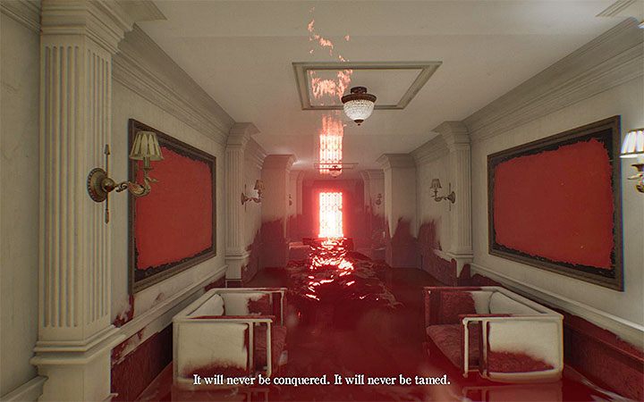 Rodzaj trofeum: brązowe - Lista trofeów gry Layers of Fear 2 - Layers of Fear 2 - poradnik do gry