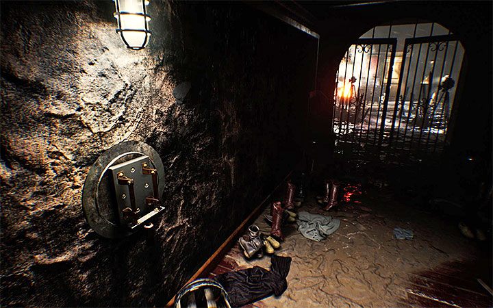 Rodzaj trofeum: brązowe - Lista trofeów gry Layers of Fear 2 - Layers of Fear 2 - poradnik do gry