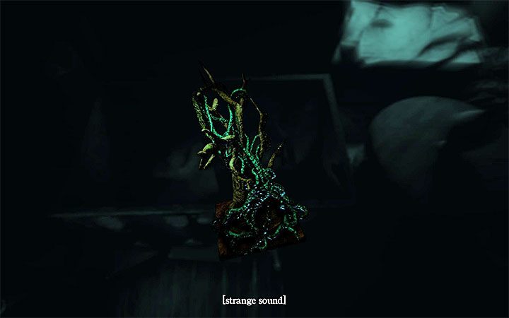 Rodzaj trofeum: srebrne - Lista trofeów gry Layers of Fear 2 - Layers of Fear 2 - poradnik do gry