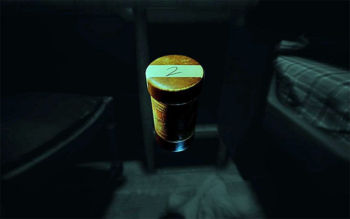 Rodzaj trofeum: srebrne - Lista trofeów gry Layers of Fear 2 - Layers of Fear 2 - poradnik do gry