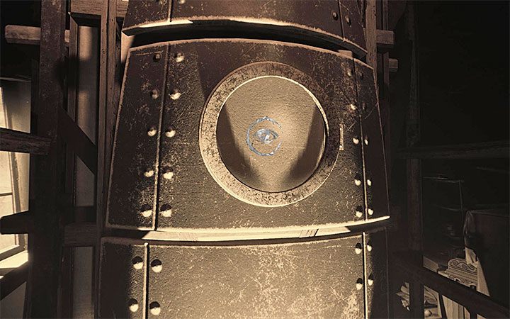 Rodzaj trofeum: złote - Lista trofeów gry Layers of Fear 2 - Layers of Fear 2 - poradnik do gry