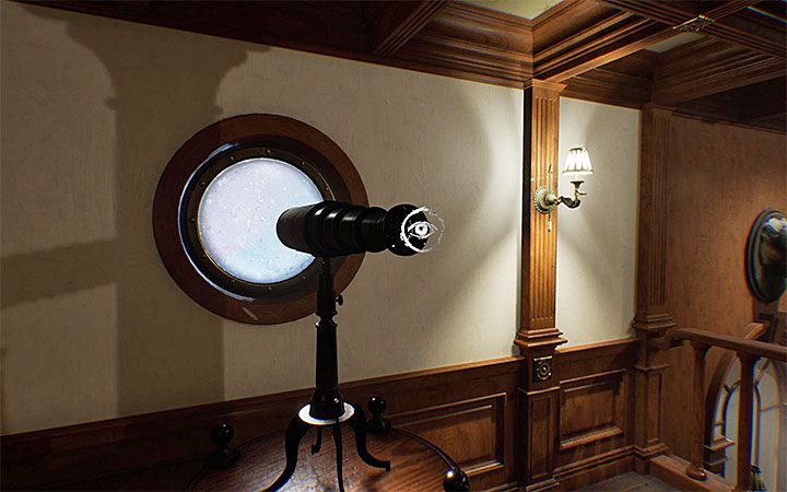 Rodzaj trofeum: srebrne - Lista trofeów gry Layers of Fear 2 - Layers of Fear 2 - poradnik do gry