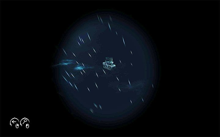 Po tym jak użyjesz lunety możesz rozejrzeć się po okolicy - Lista trofeów gry Layers of Fear 2 - Layers of Fear 2 - poradnik do gry