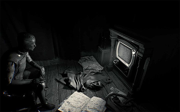 Rodzaj trofeum: srebrne - Lista trofeów gry Layers of Fear 2 - Layers of Fear 2 - poradnik do gry