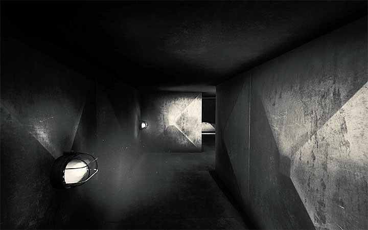 W trakcie rozgrywania aktu 2 gry (The Hunt) musisz awansować na tyle żeby rozwiązać zagadkę z zegarem i odblokować przejście do kolejnych obszarów - Prawda cię przerośnie | Trofeum w Layers of Fear 2 - Layers of Fear 2 - poradnik do gry