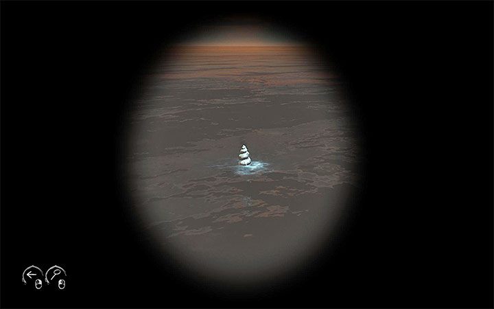 Przytrzymaj przycisk przybliżenia obrazu na dokładnie 42 sekundy - Prawda cię przerośnie | Trofeum w Layers of Fear 2 - Layers of Fear 2 - poradnik do gry