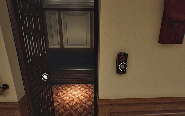 Obejrzyj wiadomość od Icarus Transatlantic pozostawioną na wózku obsługi hotelowej - Początek eksploracji statku | Solucja Layers of Fear 2 - Layers of Fear 2 - poradnik do gry