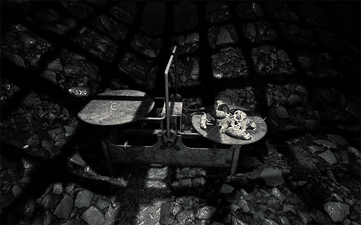 Zanim jeszcze wkroczysz do pomieszczenia nagrań musisz przejść przez kilka liniowych obszarów - Drugi wybór | Solucja Layers of Fear 2 - Layers of Fear 2 - poradnik do gry