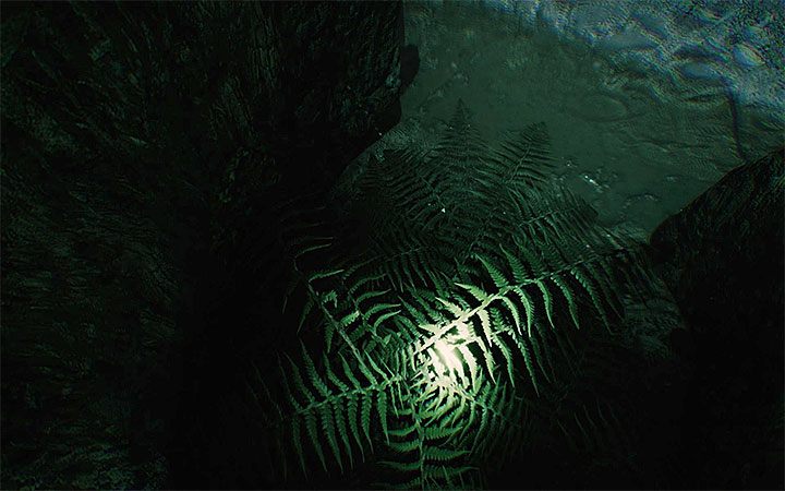 1 - Ogrody | Solucja Layers of Fear 2 - Layers of Fear 2 - poradnik do gry