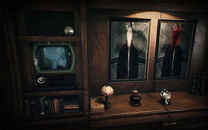 1 - Uwalnianie szczurów z klatek | Solucja Layers of Fear 2 - Layers of Fear 2 - poradnik do gry