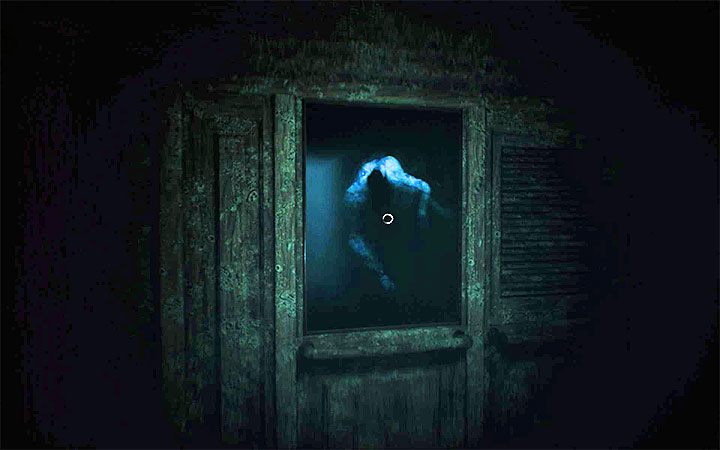 W jednym z kolejnych pomieszczeń sprawdź kanapę żeby znaleźć nową notatkę - Eksploracja zatopionego statku | Solucja Layers of Fear 2 - Layers of Fear 2 - poradnik do gry