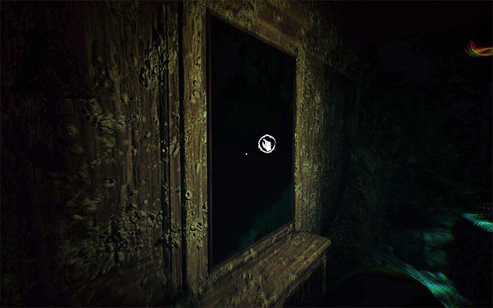 Otwórz wszystkie skrzynie ze złotem i po znalezieniu się w nowym miejscu wznów podróż - Eksploracja zatopionego statku | Solucja Layers of Fear 2 - Layers of Fear 2 - poradnik do gry