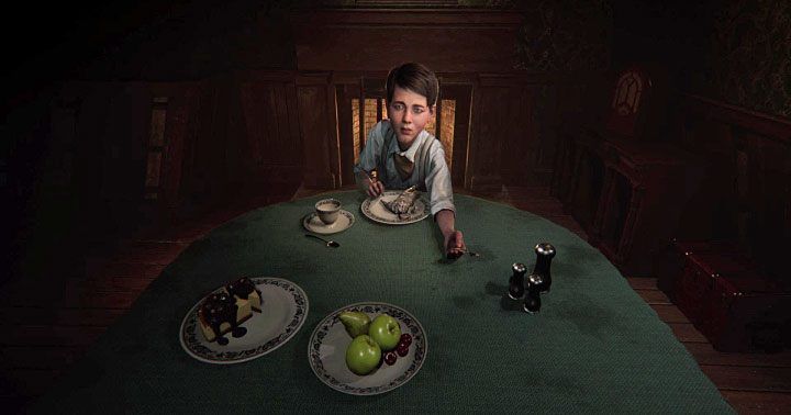 Zakończenie to odblokujesz jeśli po dotarciu do każdego z czterech wyborów postąpisz zgodnie ze scenariuszem i wolą reżysera - Wszystkie zakończenia gry | Solucja Layers of Fear 2 - Layers of Fear 2 - poradnik do gry