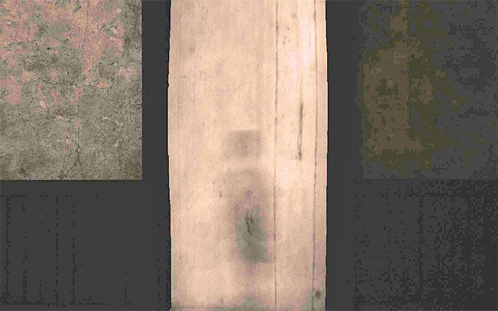 Ekran stanie się na chwilę czarno-biały - Zagadka z doniczką i cieniami | Rozwiązanie zagadki w Layers of Fear 2 - Layers of Fear 2 - poradnik do gry