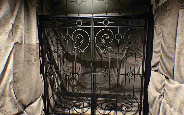 Zagadkę z owocami rozwiązuje się w trakcie badania pomieszczeń z dużą ilością czerwieni - Zagadka z owocami | Rozwiązanie zagadki w Layers of Fear 2 - Layers of Fear 2 - poradnik do gry