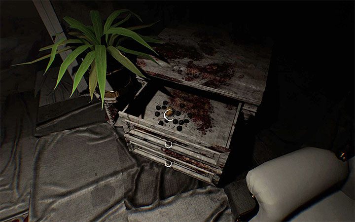 Piąty owoc - Zagadka z owocami | Rozwiązanie zagadki w Layers of Fear 2 - Layers of Fear 2 - poradnik do gry