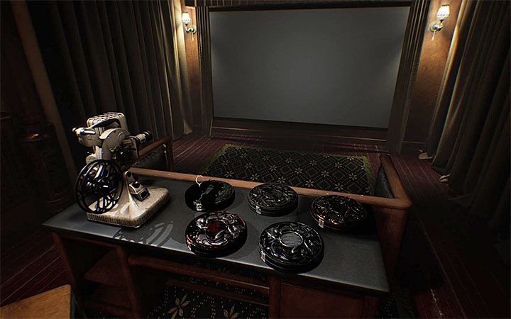 W trybie Nowa Gra+ nie musisz przechodzić kolejnych aktów w narzuconej przez grę kolejności - Nowa Gra+ w Layers of Fear 2 - Layers of Fear 2 - poradnik do gry